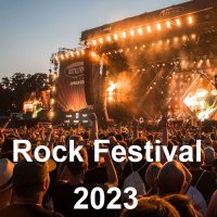 2023 Rock Festival (2023) FLAC