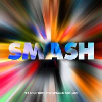 Pet Shop Boys - Smash The Singles 1985-2020 [Remaster] (2023) MP3