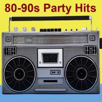 80-90s Party Hits (2023) MP3