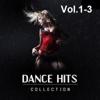 Dance Hits Collection Vol.1-3 (2023) MP3