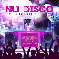 Nu Disco 2023 Best Of Disco House (2023) MP3