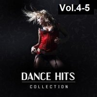 Dance Hits Collection Vol.4-5 (2023) MP3