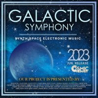 The Galactic Symphony (2023) MP3
