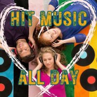 Hit Music All Day (2023) MP3