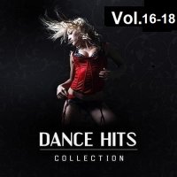 Dance Hits Collection Vol.16-18 (2023) MP3