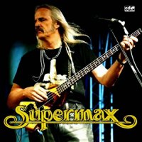 Supermax - Greatest Hits (2012) MP3