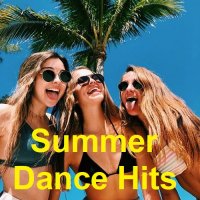 Summer Dance Hits (2023) MP3