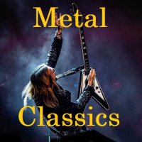 Metal Classics (2023) MP3