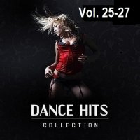 Dance Hits Collection Vol.25-27 (2023) MP3