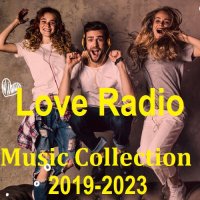 Love Radio Music Collection (2019-2023) MP3