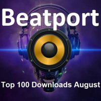 Beatport Top 100 Downloads August (2023) MP3