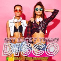 Disco Real Time Get Lucky Theme (2023) MP3