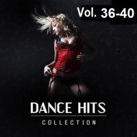 Dance Hits Collection Vol.36-40 (2023) MP3