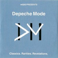 Depeche Mode - Classics. Rarities. Revelations. (2023) MP3