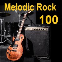 Melodic Rock 100 (2023) MP3