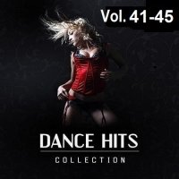 Dance Hits Collection Vol.41-45 (2023) MP3