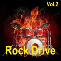 Rock Drive Vol.2 (2023) MP3