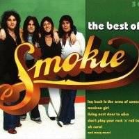 Smokie - The Best Of Smokie (2002) FLAC