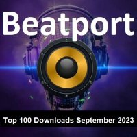 Beatport Top 100 Downloads September (2023) MP3