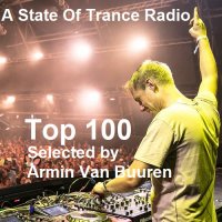 A State Of Trance Radio Top 100 - 2023 Selected by Armin Van Buuren (2023) MP3