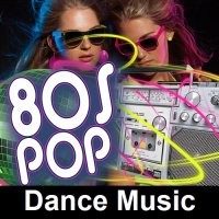80s Pop Dance Music (2023) MP3