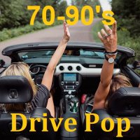 70-90's Drive Pop (2023) MP3
