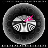 Queen - Jazz [Deluxe Edition, Remaster, 2CD] (1978/2011) FLAC