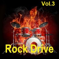 Rock Drive Vol.3 (2023) MP3