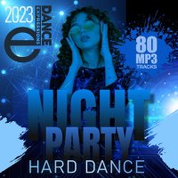 Hard Dance Night Party (2023) MP3