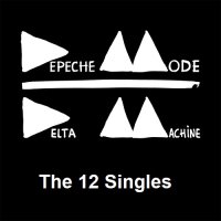 Depeche Mode - Delta Machine The 12 Singles (2023) FLAC