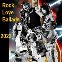 Rock Love Ballads (2023) MP3