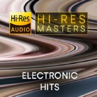 Hi-Res Masters: Electronic Hits [24-bit Hi-Res] (2023) FLAC