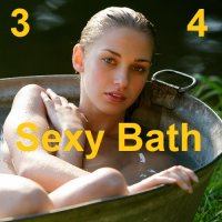 Sexy Bath 3-4 (2023) MP3