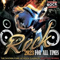 Rock For All Times (2023) MP3