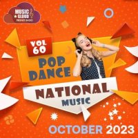 National Pop Dance Music Vol.60 (2023) MP3