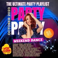 Pop Corn: The Ultimate Party Playlist (2023) MP3