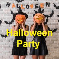 Halloween Party (2023) MP3