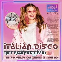 Italian Disco Retrospective (2023) MP3