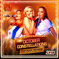 October Constellations: Pop-Rock Review (2023) MP3