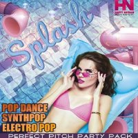 Synthpop Splash Party (2023) MP3
