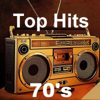 Top Hits 70's (2023) MP3