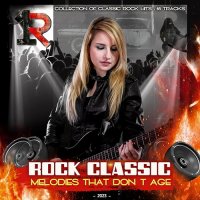 1R Rock Classic (2023) MP3