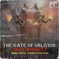 The Gate Of Oblivion (2023) MP3