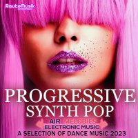 Progressive Synthpop (2023) MP3