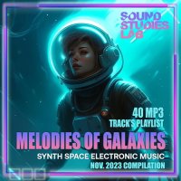 Melodies Of Galaxies (2023) MP3