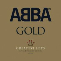 ABBA - Gold (Greatest Hits) 40th Anniversary Edition (1992/2014) FLAC