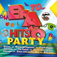 Bravo Hits Party 70er (2023) MP3