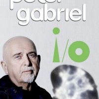 Peter Gabriel - i/o (2023) FLAC