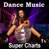 Dance Music - Super Charts (2023) MP3