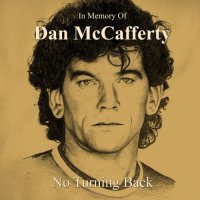 Dan McCafferty - No Turning Back – In Memory of Dan McCafferty (2023) MP3